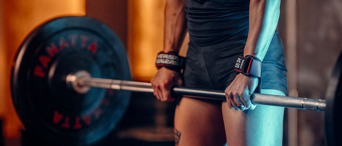 Pushups with versa gripps